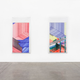 Image for article titled These Mutant Buildings Were Generated By Code and Drawn By a Machine